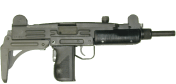 Uzi Sbr